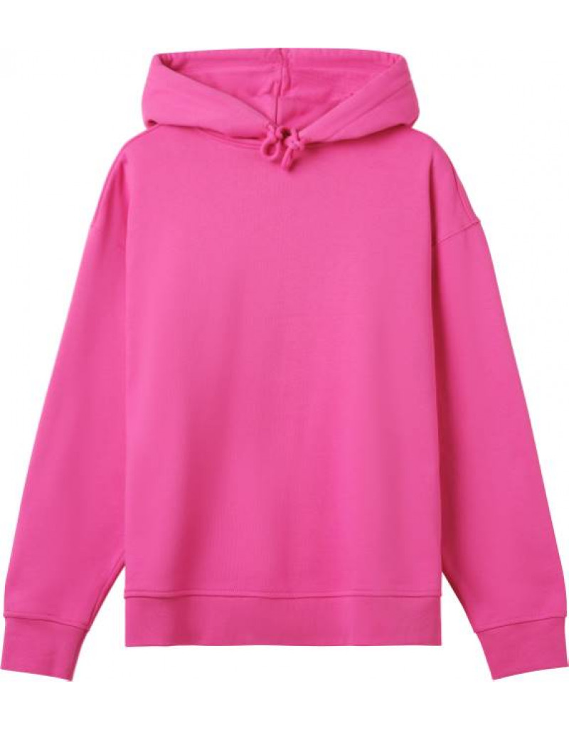 Pulover cu glugă groasă pentru femei „Contemporan”